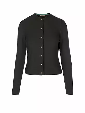 GOTTSEIDANK | Trachten Strickjacke Aloisia | 